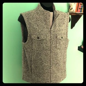 Perfect for Autumn Vest